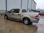 2005 Ford F150 Supercrew