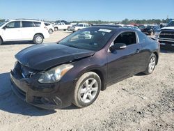 Nissan Vehiculos salvage en venta: 2011 Nissan Altima SR