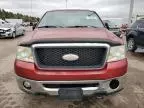 2007 Ford F150