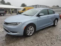 2015 Chrysler 200 Limited en venta en Prairie Grove, AR