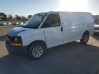 2009 Chevrolet Express G1500