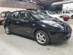 2012 Nissan Leaf SV