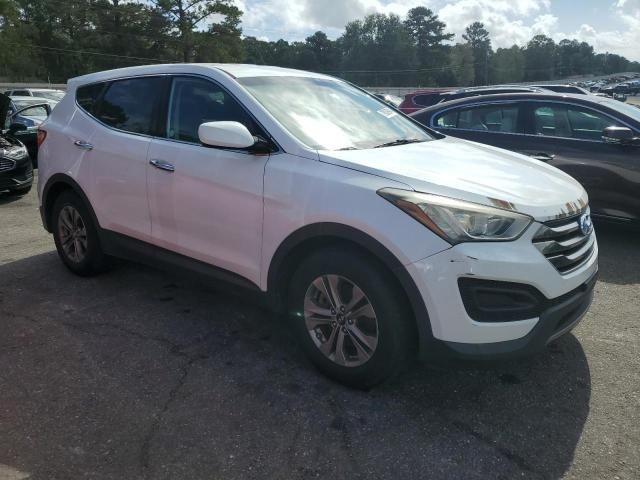 2016 Hyundai Santa FE Sport