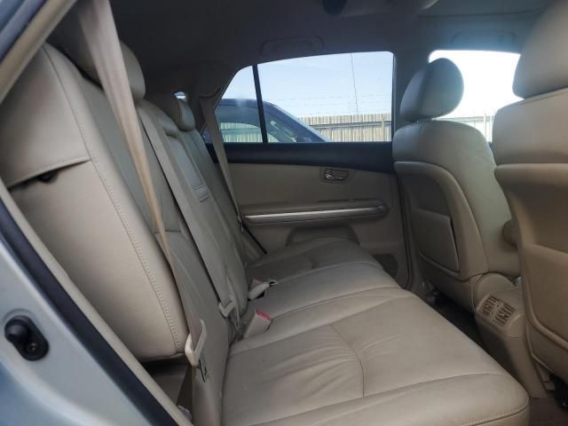 2006 Lexus RX 400