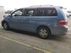 2006 Honda Odyssey EXL