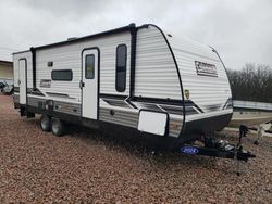 Vehiculos salvage en venta de Copart Avon, MN: 2024 Coleman Trailer