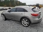 2010 Infiniti FX50