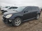 2010 Chevrolet Equinox LS