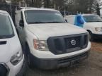 2016 Nissan NV 1500 S