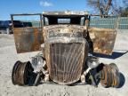 1931 Ford Ratrod