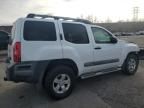 2011 Nissan Xterra OFF Road