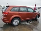 2014 Dodge Journey SE