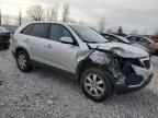 2012 KIA Sorento Base