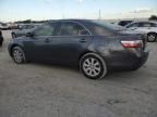 2007 Toyota Camry Hybrid