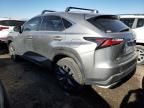 2015 Lexus NX 200T