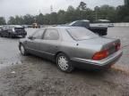 1997 Lexus LS 400