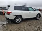 2013 Toyota Highlander Base