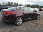 2012 KIA Optima EX