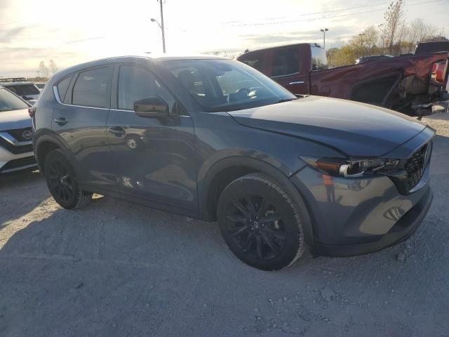 2022 Mazda CX-5 Preferred