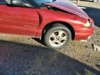 2000 Chrysler Sebring JXI