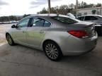 2011 Buick Regal CXL