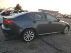 2009 Lexus IS 250