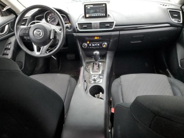 2014 Mazda 3 Touring