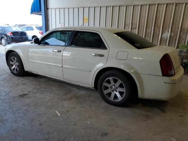 2006 Chrysler 300 Touring