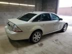 2008 Ford Taurus Limited