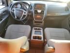 2011 Chrysler Town & Country Touring