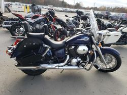 2002 Honda VT750 CDD en venta en Fredericksburg, VA