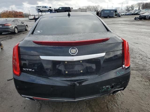 2013 Cadillac XTS Premium Collection