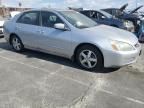 2003 Honda Accord EX