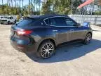 2017 Maserati Levante S Sport