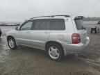 2004 Toyota Highlander