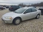 2001 Chrysler Sebring LX