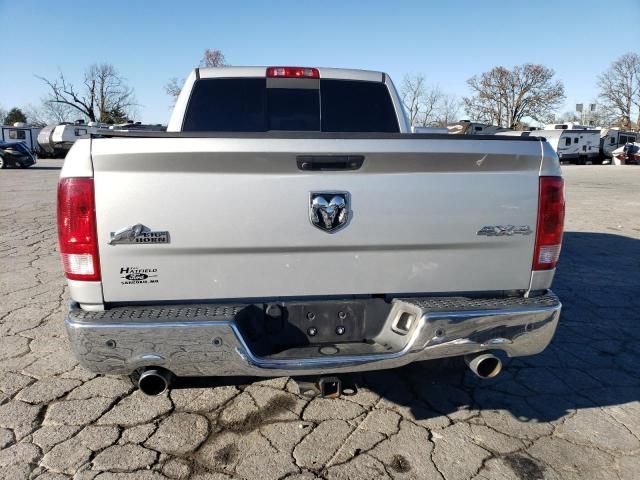 2016 Dodge RAM 1500 SLT