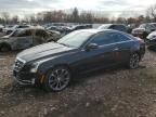 2017 Cadillac ATS Luxury