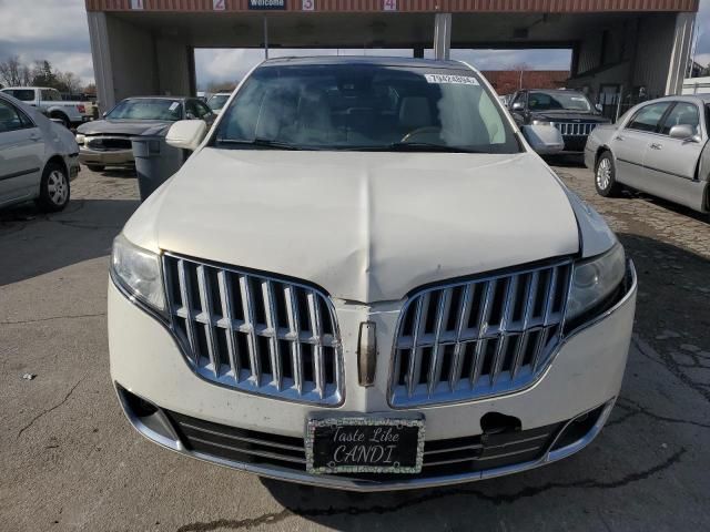 2012 Lincoln MKT