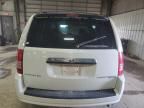 2010 Chrysler Town & Country Touring