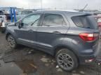 2022 Ford Ecosport Titanium