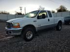 2000 Ford F250 Super Duty