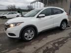 2019 Honda HR-V EXL