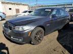 2015 BMW 535 XI