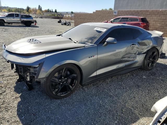 2022 Chevrolet Camaro LT1