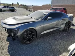 2022 Chevrolet Camaro LT1 en venta en Mentone, CA