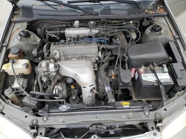 1998 Toyota Camry CE