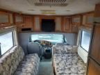 2002 Ford Econoline E350 Super Duty Cutaway Van