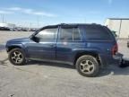 2008 Chevrolet Trailblazer LS