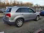 2012 KIA Sorento Base